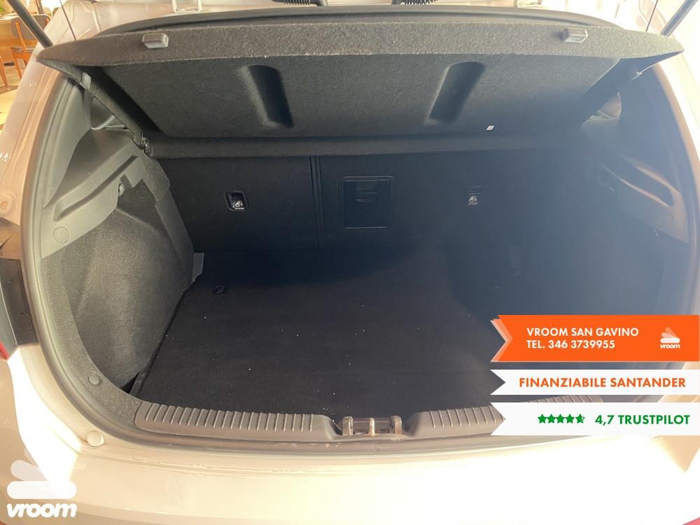 HYUNDAI i30 3ª serie i30 1.6 CRDi 136 CV iMT 4...