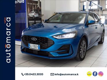FORD Focus 1.0 ecoboost h ST-Line Style 125cv del 2023