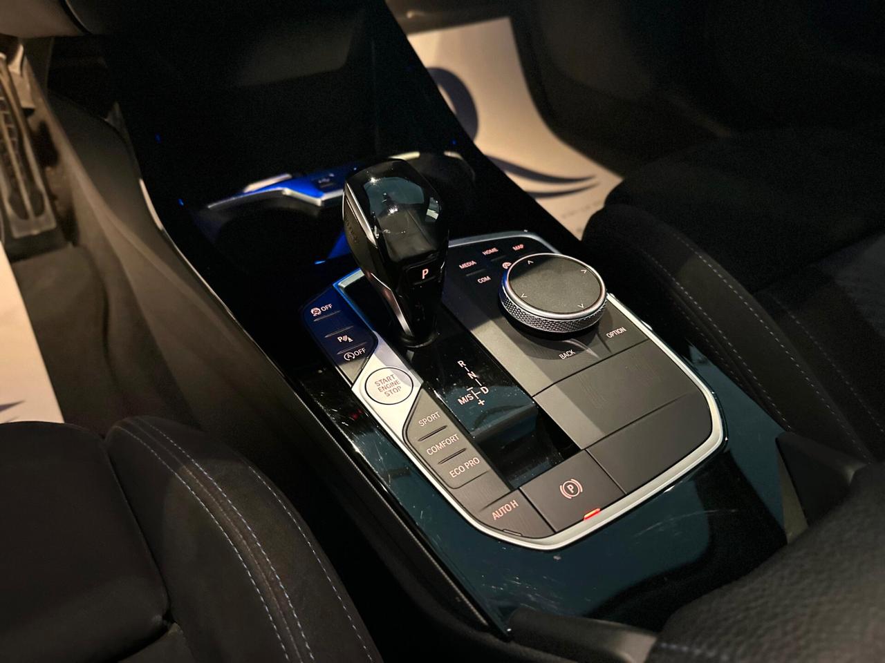 Bmw 118 M-SPORT