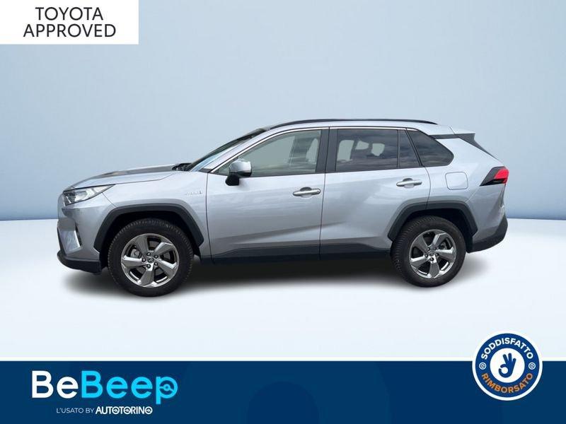 Toyota RAV4 2.5 VVT-IE H DYNAMIC AWD-I 222CV E-CVT