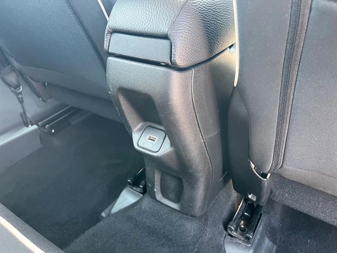 Fiat 500X 1.3 MultiJet 95 CV Business
