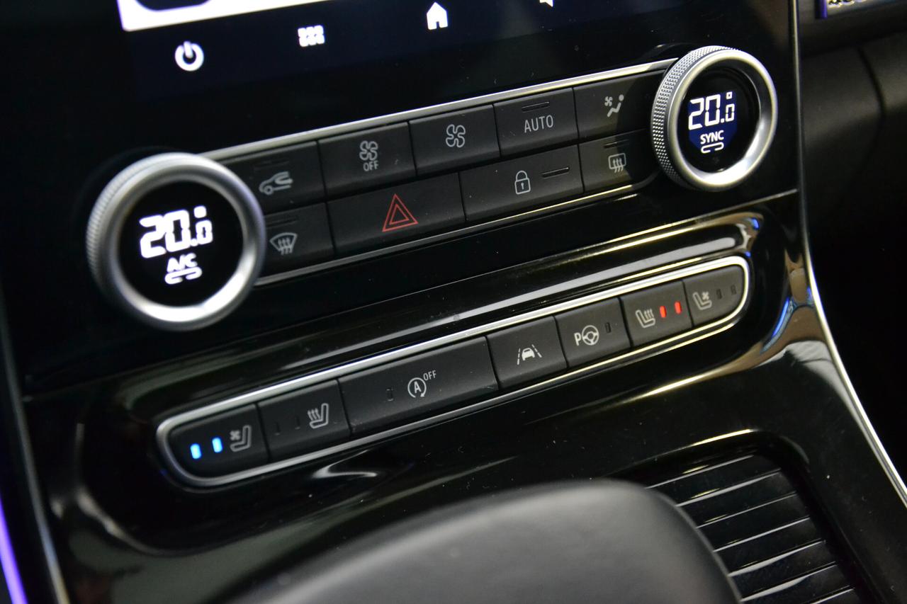 Renault Espace 2.0 dCi 190CV EDC INITIALE PARIS 4CONTROL 7 POSTI