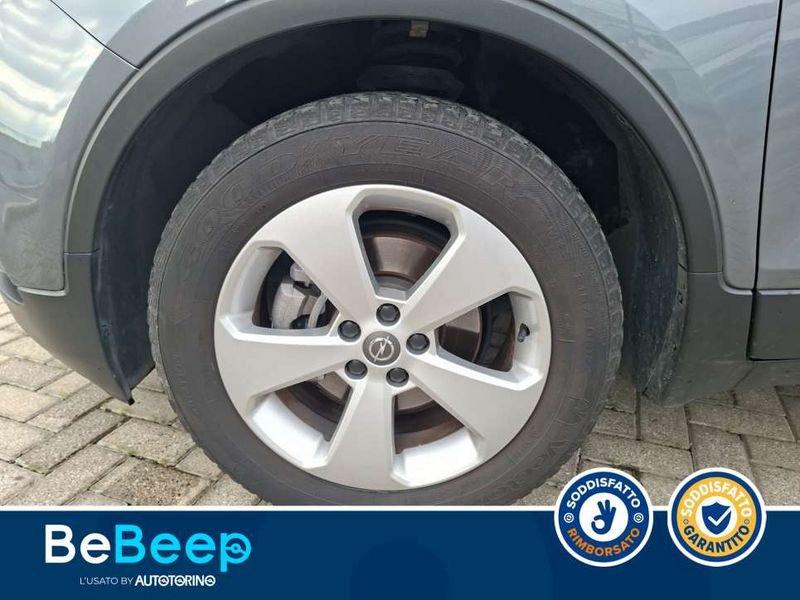 Opel Mokka X 1.6 CDTI ULTIMATE S&S 4X2 110CV MY18
