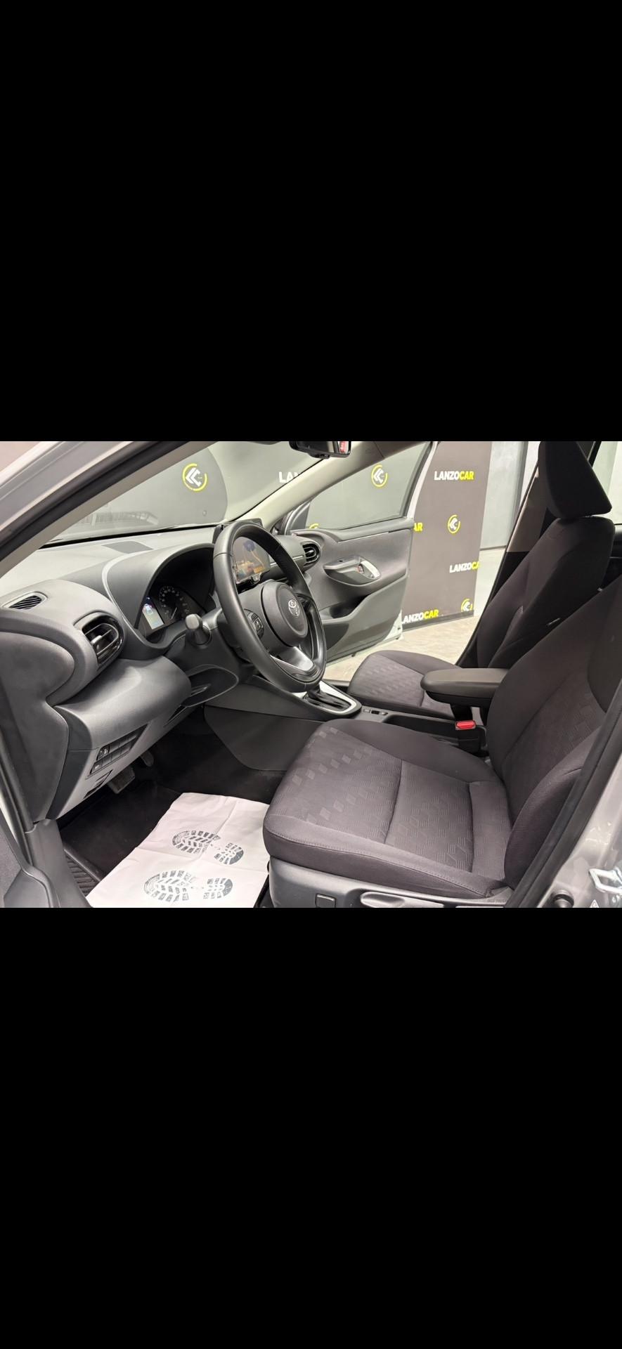 Toyota Yaris 1.5 HYBRID 116CV*ACTIVE*