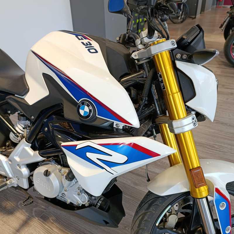 Bmw G 310 R - 2019