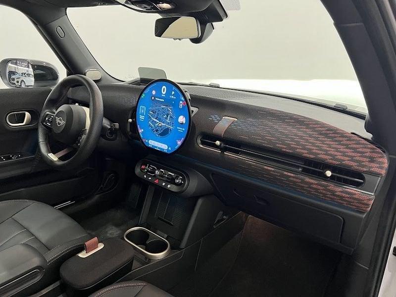 MINI Mini Mini Cooper S allestimento JCW