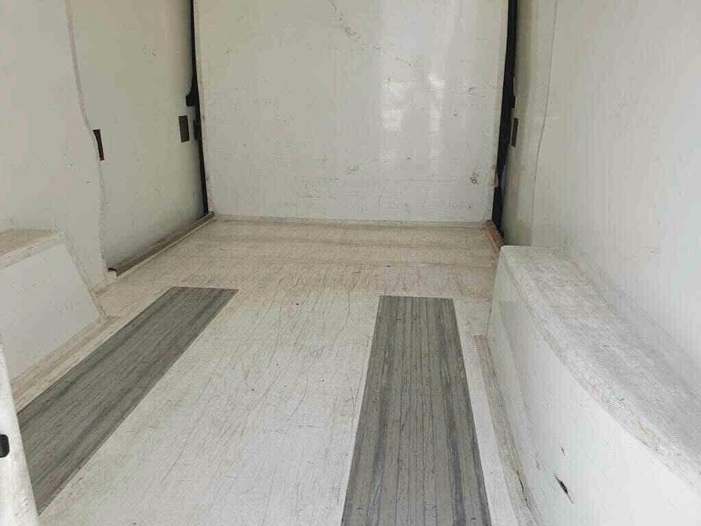 Fiat Ducato Coibentato Frigorifero Isotermico Frigo
