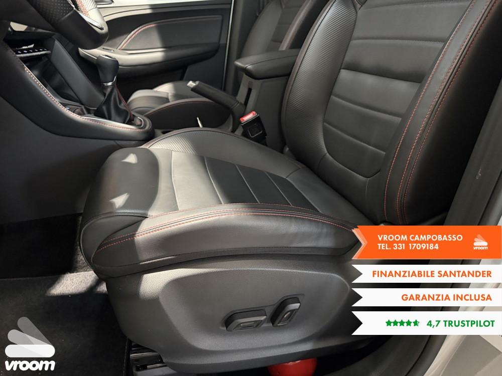 MG ZS (2021-2025) ZS Classic 1.5 VTi-tech Luxury