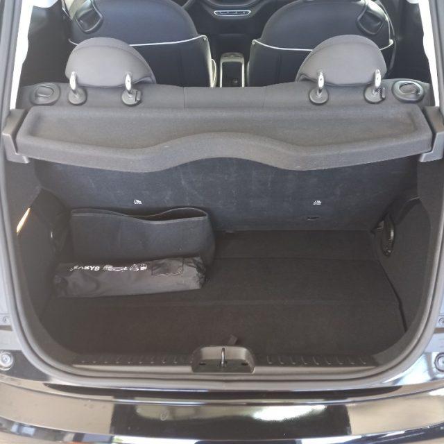 FIAT 500e Berlina 23,65 kWh