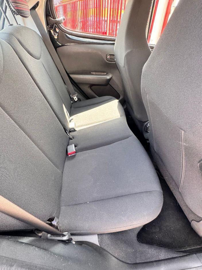 Citroen C1 Airscape PureTech 82 5 porte Feel