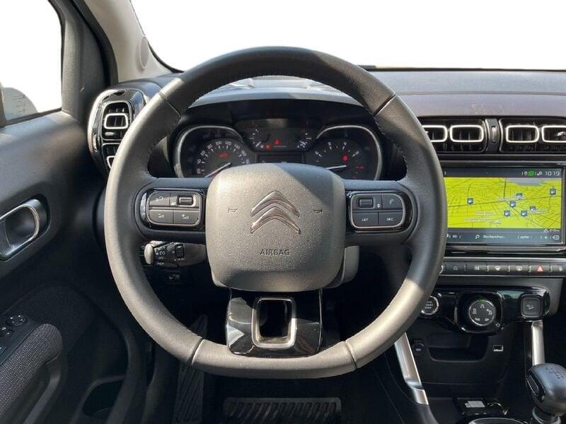 Citroën C3 Aircross I 2021 1.2 puretech Max s&s 110cv