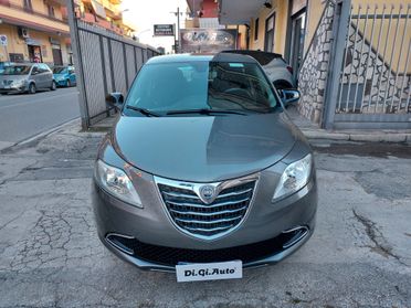 Lancia Ypsilon 1.2 69 CV 5 porte GPL Ecochic Gold