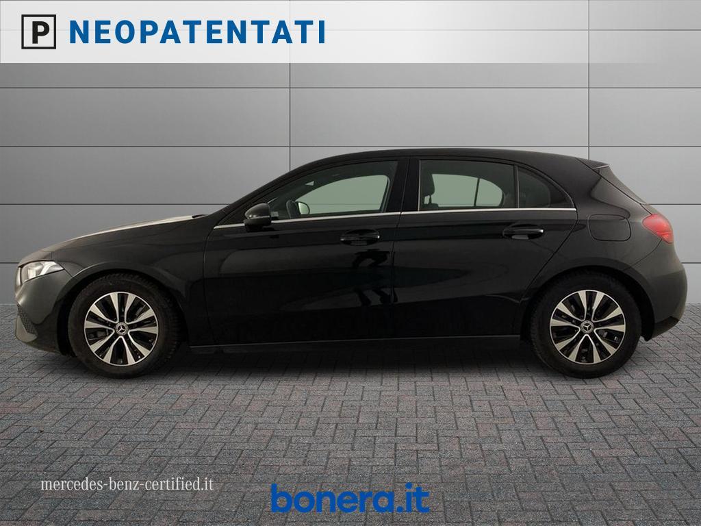 Mercedes Classe A 180 180 D Executive 8G-DCT