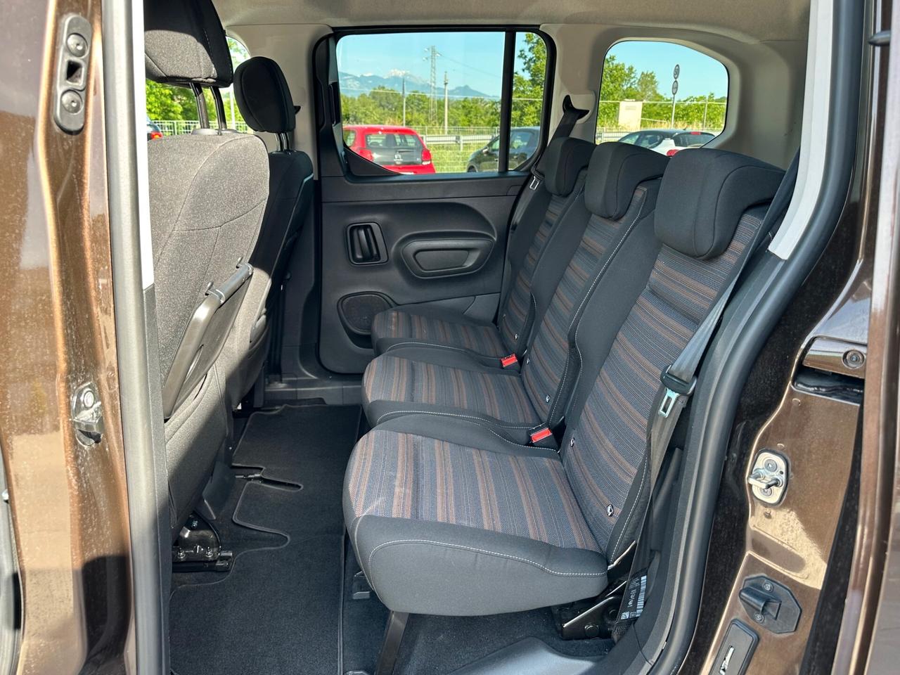 Opel Combo Life Combo Life 1.5D 100 CV S&S Innovation