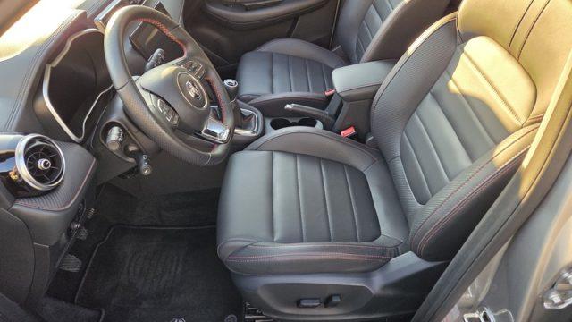 MG ZS 1.5 VTi-tech Luxury PERMUTE OK NEOPAT. UNICOPR.
