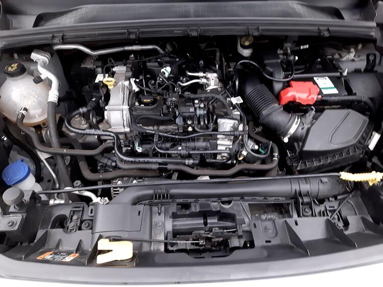 Ford Puma Titanium BZ040733 1.0 Mild Hybrid 125CV