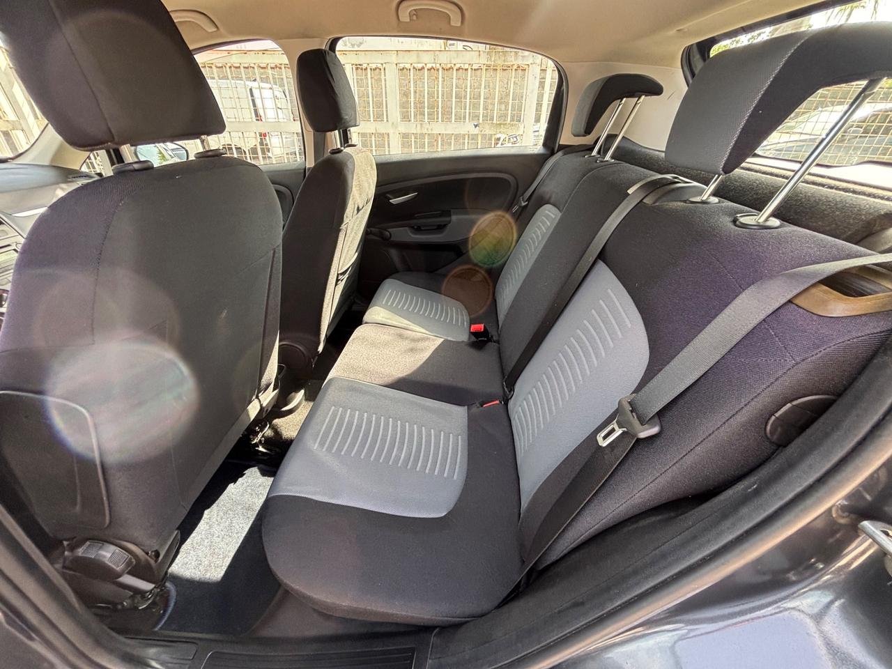 FIAT GRANDE PUNTO 1.3MJ 75CV SOLI 66.000KM