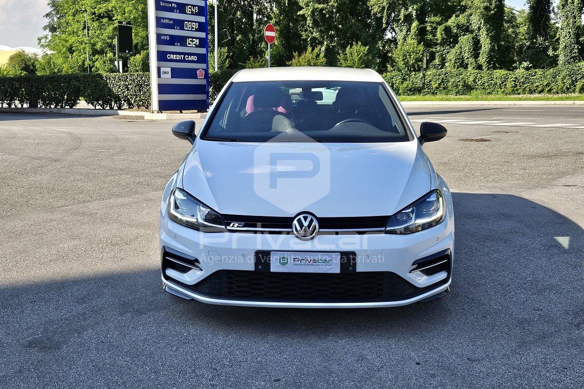 VOLKSWAGEN Golf 1.6 TDI 115 CV 5p. Sport BlueMotion Technology