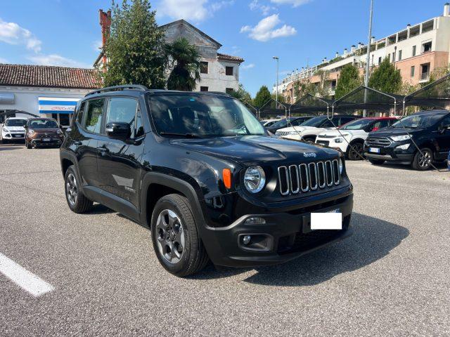 JEEP Renegade 1.6 Mjt CV 105 Longitude