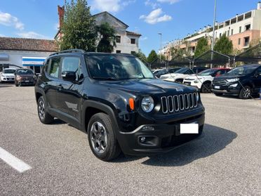 JEEP Renegade 1.6 Mjt CV 105 Longitude