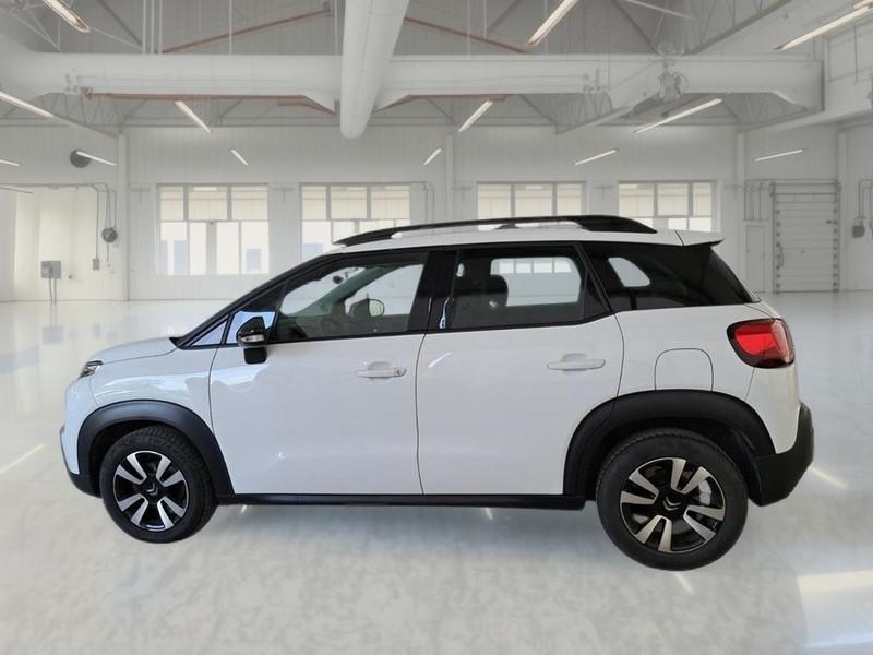 CITROEN C3 AIRCROSS PureTech 110 S/S Shine