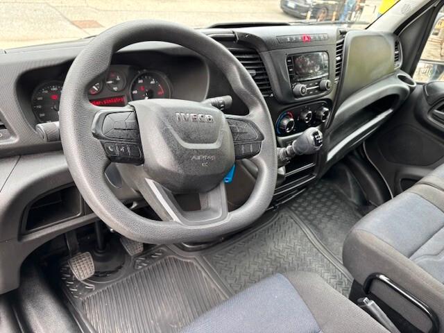 IVECO DAILY 35 S120 L2 H2
