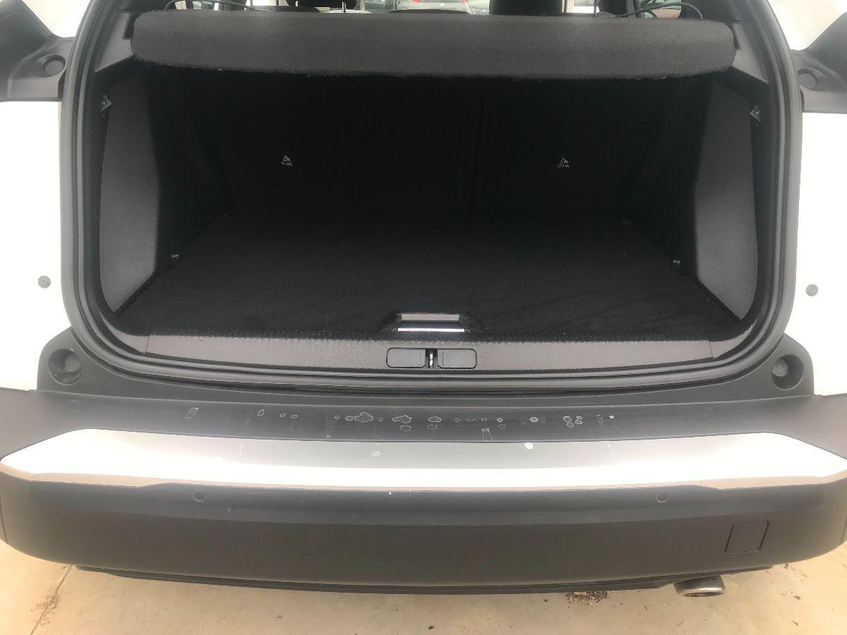 PEUGEOT 2008 BlueHDi 110 S&S Allure Pack