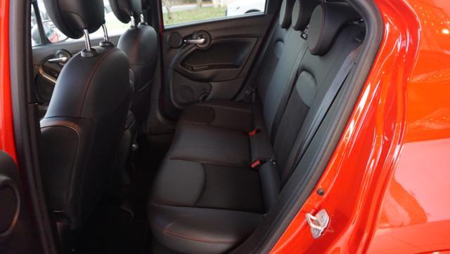 FIAT 500X 1.0 T3 120 CV Sport