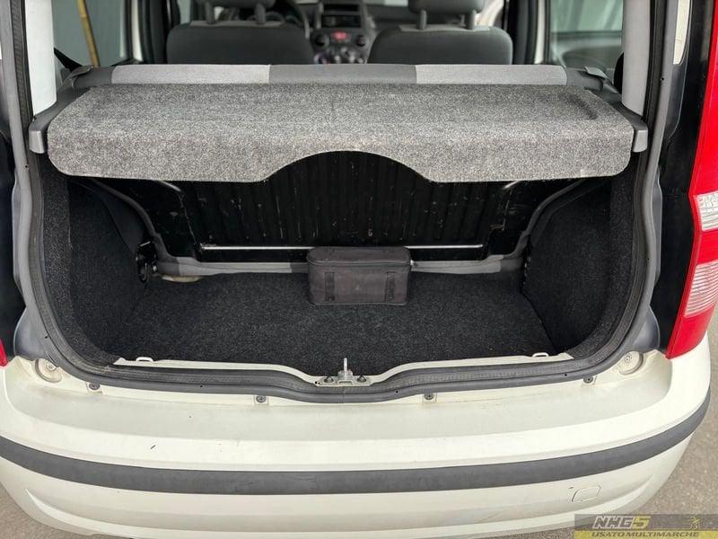 FIAT Panda Panda 1.4 Natural Power Classic