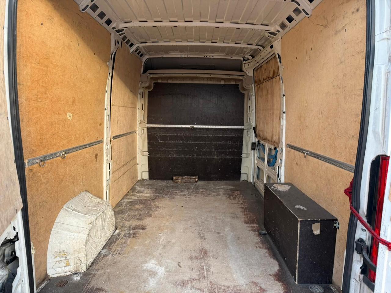 Fiat Ducato 33 2.0 MJT PC-TM Furgone