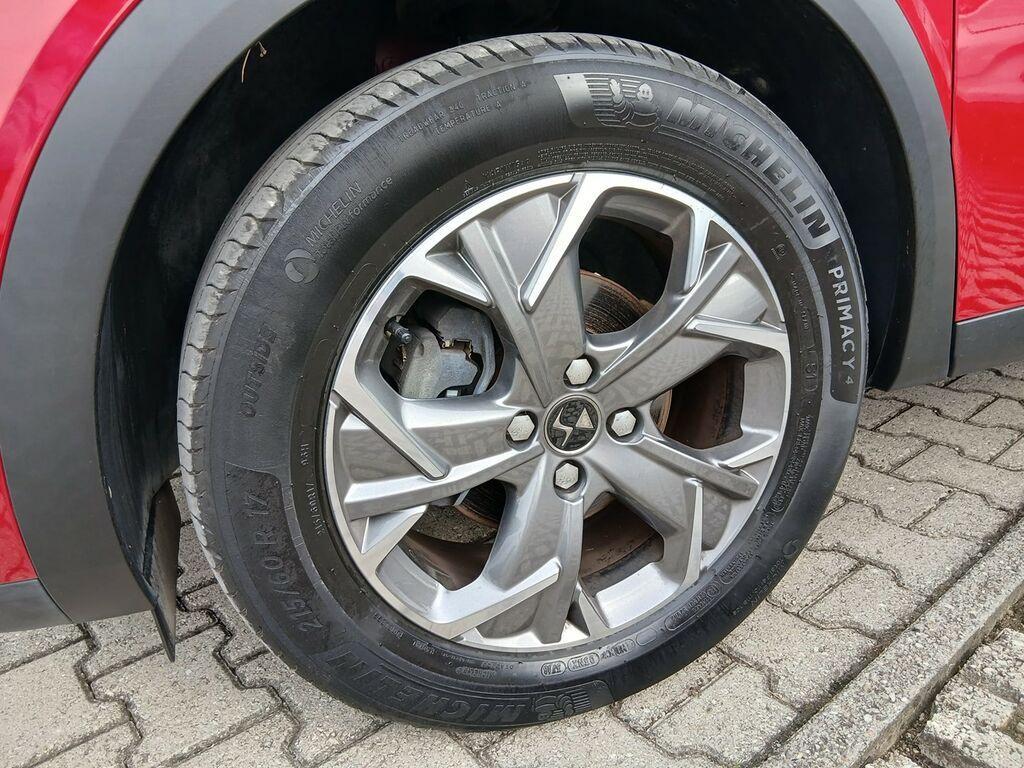 DS DS3 Crossback 1.2 PureTech Performance Line