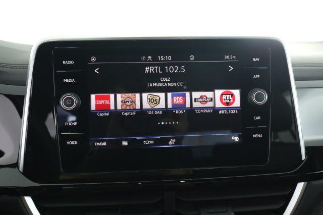 VOLKSWAGEN T-Roc T-Roc 1.5 TSI ACT DSG R-Line