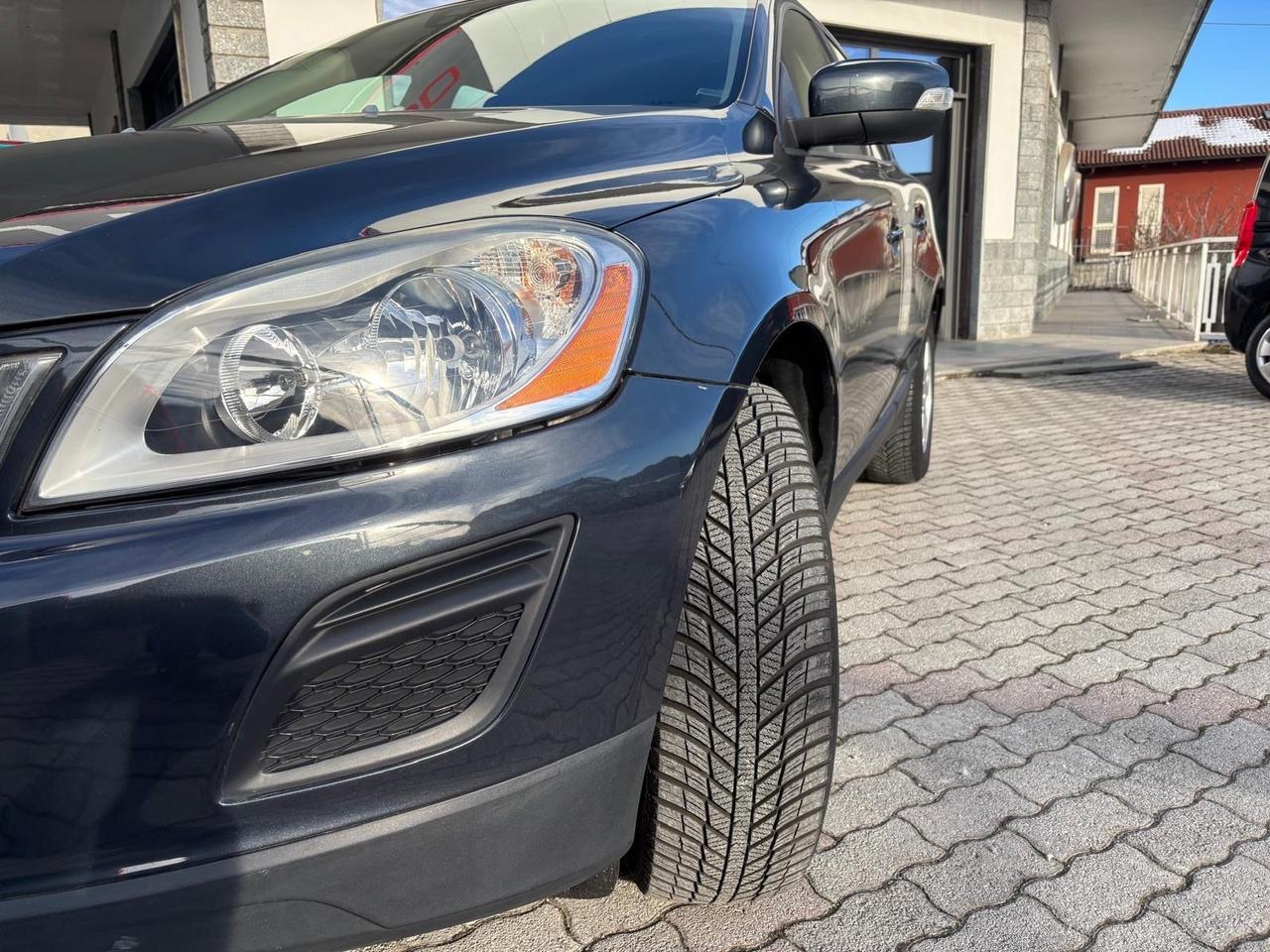 Volvo XC 60 XC60 D4 Kinetic