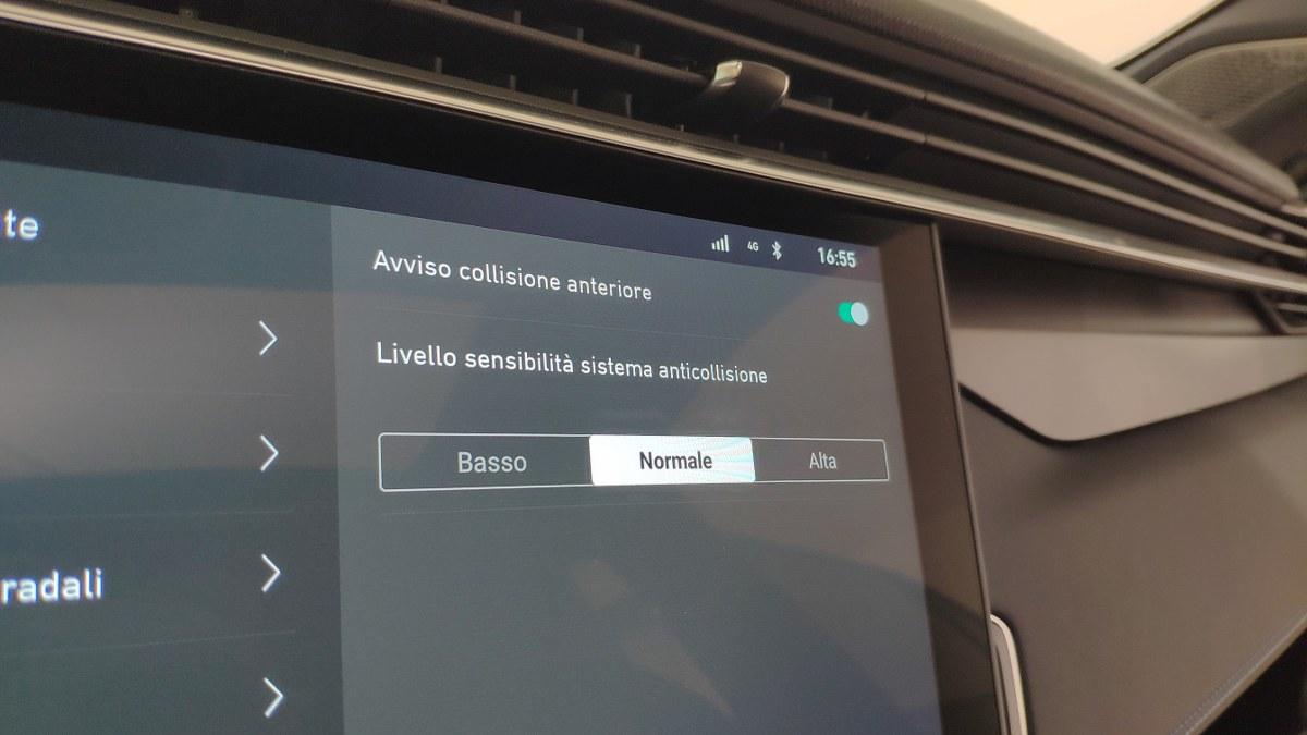 LYNK&CO 01 Phev