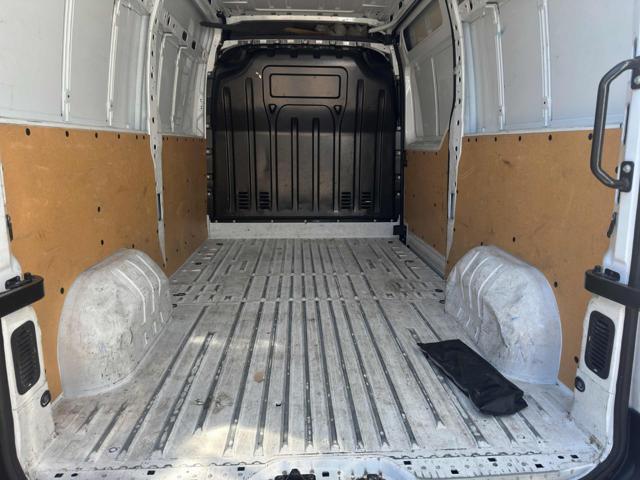 RENAULT Master T35 2.3 dCi 150 PM-TM L2 H2 Furgone Energy Ice