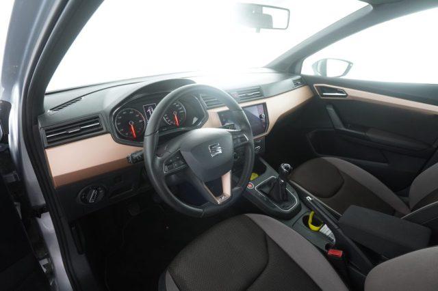 SEAT Ibiza Ibiza 1.0 TGI 5p. XCELLENCE