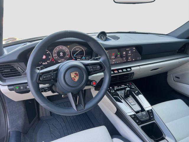 PORSCHE 911 911 Carrera