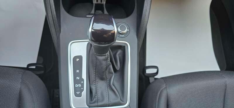 Audi Q2 35 TDI S tronic Business Advanced