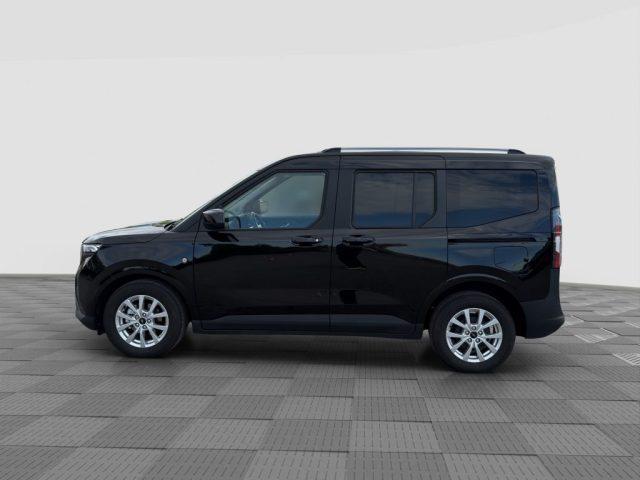 FORD Tourneo Courier Tourneo Courier 1.0 EcoBoost Powershift Titanium