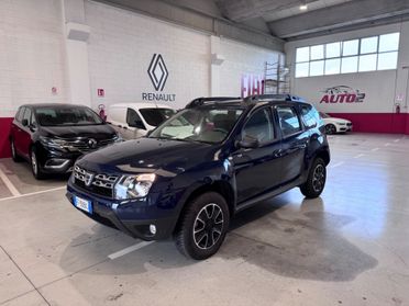 Dacia Duster 1.5 dCi 90CV S&S 4x2 Family. Euro 6B