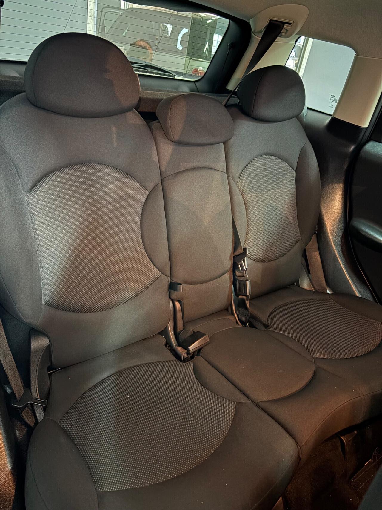 Mini Cooper D Countryman 1.6