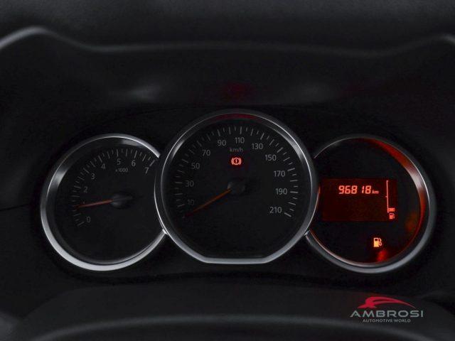 DACIA Duster 1.5 dCi 110 CV S&S 4x2 Serie Speciale Brave