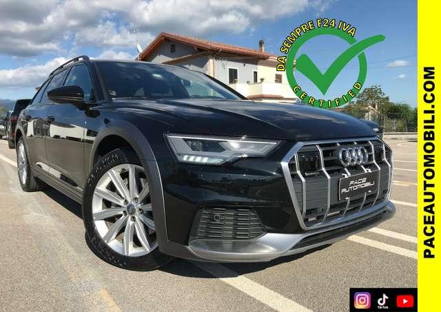 Audi A6 allroad 45 TDI TETTO MATRIX LED PDC QUATTRO PELLE KAMERA