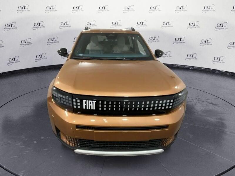 FIAT Grande Panda Grande Panda 1.2 Hy KM0 La Prima