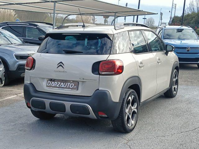 CITROEN C3 Aircross BlueHDi 100 S&S Shine