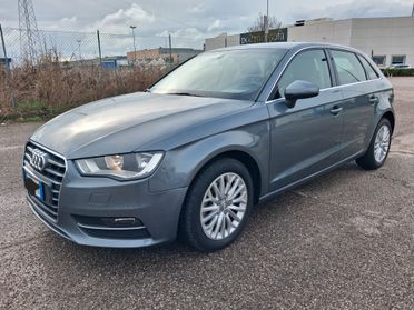 Audi A3 1.6 TDI clean diesel S tronic Ambiente