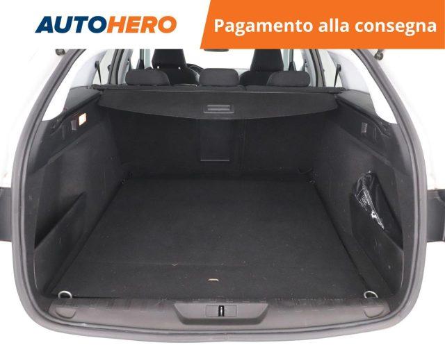 PEUGEOT 308 BlueHDi 130 S&S SW Allure