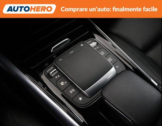 MERCEDES-BENZ GLA 250 Automatic 4Matic Sport Plus