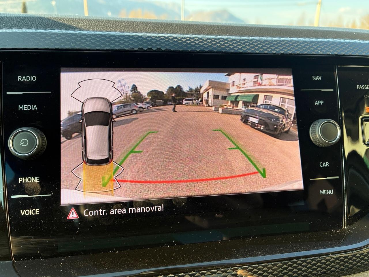 Volkswagen Polo 1.0 Edition Plus CELL VENDITE 3491558563 - 3478673115