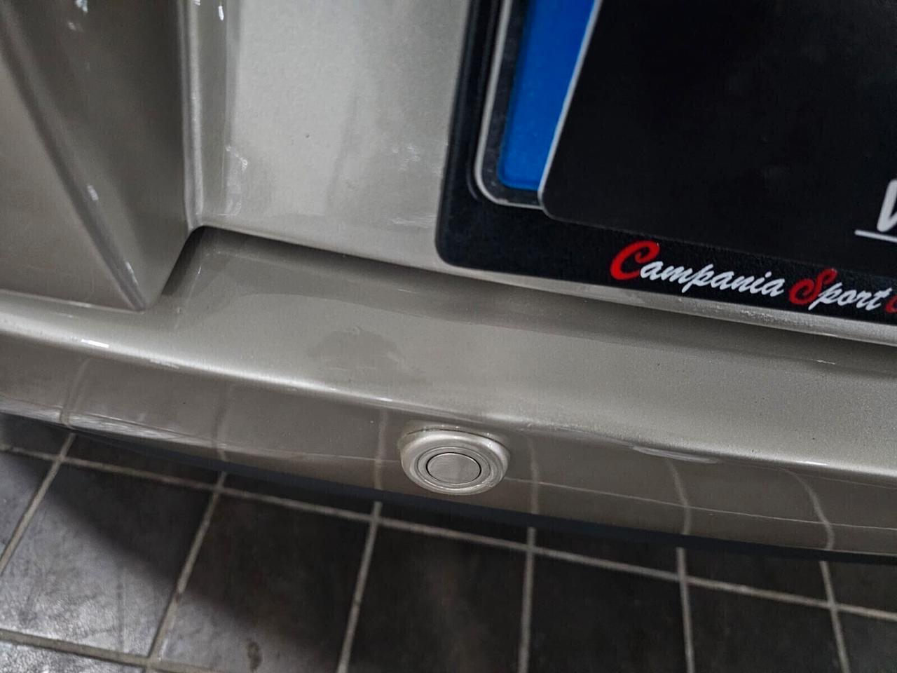 Fiat Multipla 1.6 16V Natural Power Emotion